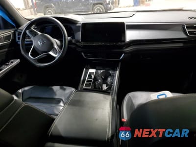 Zdjęcie 8 z 12 samochodu: 2024 VOLKSWAGEN ATLAS CROSS SPORT SEL VIN:1V2BE2CA3RC203288 - miniatura