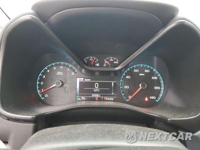 Zdjęcie 9 z 12 samochodu: 2016 CHEVROLET COLORADO Z71 VIN:1GCGTDE37G1265504 - miniatura