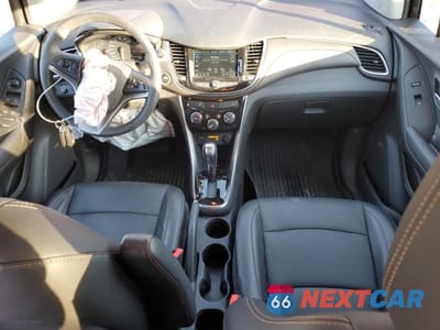 Zdjęcie 8 z 13 samochodu: 2019 CHEVROLET TRAX PREMIER VIN:3GNCJMSB6KL233605 - miniatura