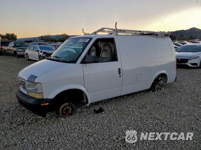2003 GMC SAFARI XT 1GTDM19X03B502429 - główne zdjęcie licytacji z USA - miniatura