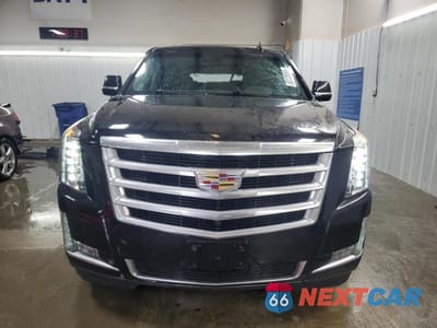 Piąte zdjęcie samochodu w środku: 2019 CADILLAC ESCALADE ESV LUXURY VIN:1GYS4HKJ2KR277114 - miniatura