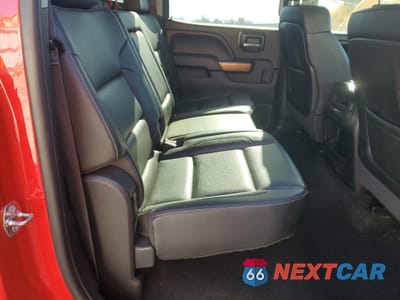 Zdjęcie 10 z 13 samochodu: 2015 CHEVROLET SILVERADO K3500 LTZ VIN:1GC4K0E87FF575177 - miniatura