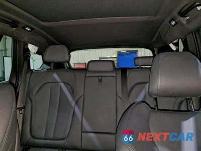 Zdjęcie 10 z 12 samochodu: 2022 BMW X5 XDRIVE40I VIN:5UXCR6C00N9J35966 - miniatura