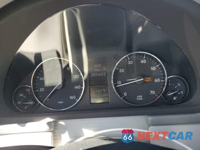 Zdjęcie 9 z 12 samochodu: 2006 MERCEDES-BENZ C 230 VIN:WDBRF52H86F822233 - miniatura