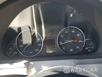Zdjęcie 9 z 12 samochodu: 2006 MERCEDES-BENZ C 230 VIN:WDBRF52H86F822233 - miniatura