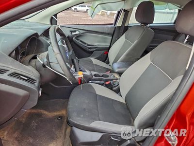 Zdjęcie 7 z 13 samochodu: 2014 FORD FOCUS SE VIN:1FADP3F24EL334258 - miniatura