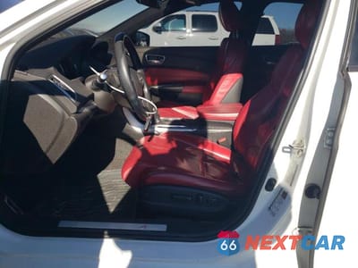 Zdjęcie 7 z 13 samochodu: 2019 ACURA TLX TECHNOLOGY VIN:19UUB1F64KA001468 - miniatura