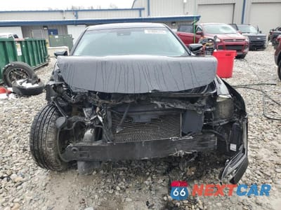 Piąte zdjęcie samochodu w środku: 2015 CADILLAC CTS LUXURY COLLECTION VIN:1G6AR5S39F0138775 - miniatura