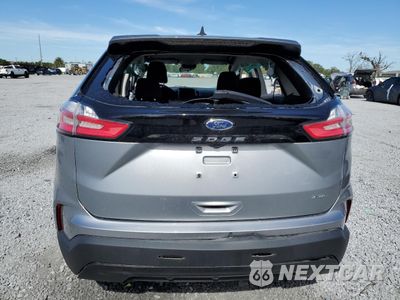 Zdjęcie 6 z 13 samochodu: 2024 FORD EDGE SE VIN:2FMPK4G91RBB10275 - miniatura