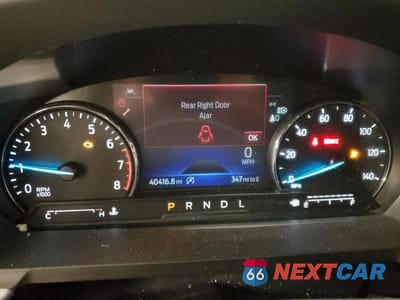 Zdjęcie 9 z 12 samochodu: 2023 FORD EXPLORER XLT VIN:1FMSK8DHXPGB91697 - miniatura