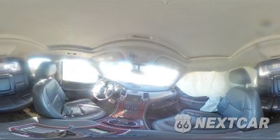 Zdjęcie 14 z 14 samochodu: 2012 CADILLAC ESCALADE EXT LUXURY VIN:3GYT4MEF5CG151237 - miniatura