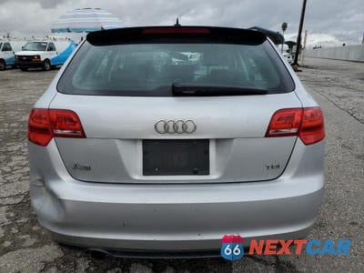 Zdjęcie 6 z 12 samochodu: 2011 AUDI A3 VIN:WAUKJAFM0BA099533 - miniatura