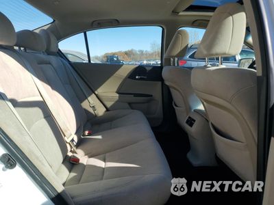 Zdjęcie 10 z 13 samochodu: 2013 HONDA ACCORD EX VIN:1HGCR2F75DA226894 - miniatura