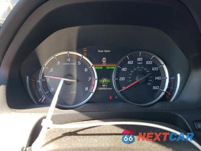Zdjęcie 9 z 13 samochodu: 2019 ACURA TLX TECHNOLOGY VIN:19UUB1F64KA001468 - miniatura