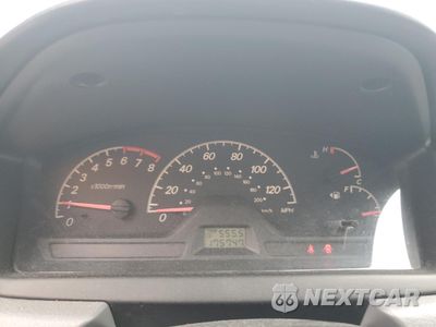 Zdjęcie 9 z 12 samochodu: 2005 MITSUBISHI LANCER ES VIN:JA3AJ26E15U049318 - miniatura