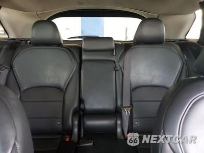 Zdjęcie 10 z 13 samochodu: 2021 INFINITI QX50 LUXE VIN:3PCAJ5BA3MF106695 - miniatura