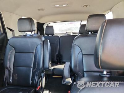 Zdjęcie 10 z 12 samochodu: 2019 CHEVROLET TRAVERSE LT VIN:1GNERHKW1KJ143250 - miniatura
