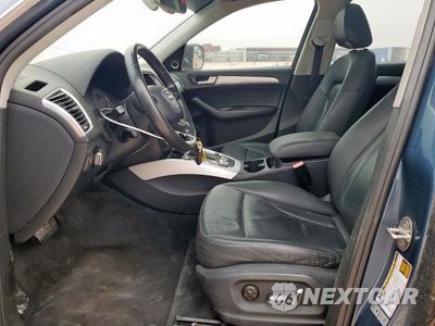 Zdjęcie 7 z 12 samochodu: 2015 AUDI Q5 VIN:WA1LFAFP7FA018711 - miniatura