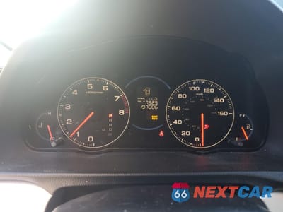Zdjęcie 9 z 13 samochodu: 2004 ACURA TSX VIN:JH4CL96874C011828 - miniatura