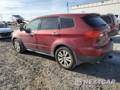 Drugie zdjęcie samochodu z przodu: 2009 SUBARU TRIBECA LIMITED VIN:4S4WX97D694407180 - miniatura