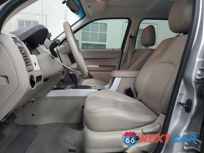 Zdjęcie 7 z 13 samochodu: 2008 MERCURY MARINER PREMIER VIN:4M2CU87118KJ44522 - miniatura