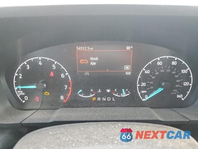 Zdjęcie 9 z 12 samochodu: 2023 FORD MAVERICK XL VIN:3FTTW8F92PRA83909 - miniatura