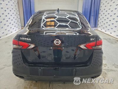 Zdjęcie 6 z 12 samochodu: 2021 NISSAN VERSA SV VIN:3N1CN8EV8ML912792 - miniatura