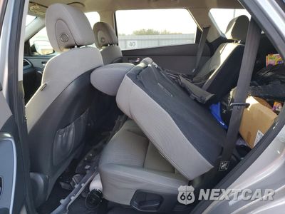 Zdjęcie 10 z 13 samochodu: 2017 HYUNDAI SANTA FE S VIN:KM8SM4HF9HU172685 - miniatura
