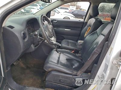 Zdjęcie 7 z 13 samochodu: 2017 JEEP COMPASS LATITUDE VIN:1C4NJDEB1HD109687 - miniatura