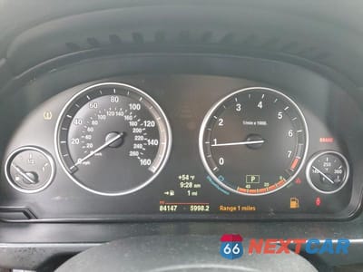 Zdjęcie 9 z 13 samochodu: 2014 BMW X5 XDRIVE35I VIN:5UXKR0C57E0H19180 - miniatura