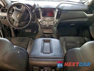Zdjęcie 8 z 13 samochodu: 2016 CHEVROLET TAHOE K1500 LT VIN:1GNSKBKC7GR301383 - miniatura