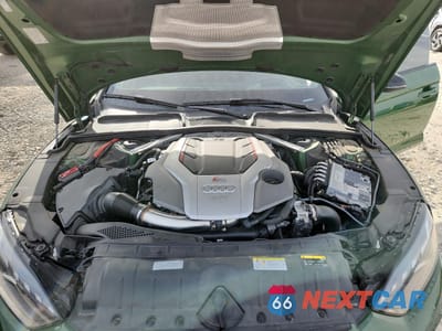 Zdjęcie 11 z 12 samochodu: 2021 AUDI RS5 VIN:WUAAWCF54MA902287 - miniatura