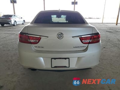 Zdjęcie 6 z 12 samochodu: 2016 BUICK VERANO VIN:1G4PP5SK1G4114481 - miniatura