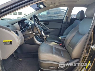 Zdjęcie 7 z 13 samochodu: 2015 HYUNDAI ELANTRA SE VIN:KMHDH4AHXFU413904 - miniatura