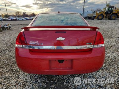Zdjęcie 6 z 12 samochodu: 2011 CHEVROLET IMPALA LT VIN:2G1WB5EKXB1184858 - miniatura