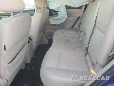 Zdjęcie 11 z 14 samochodu: 2017 NISSAN ROGUE VIN:JN8AT2MV9HW027966 - miniatura