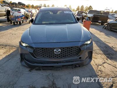 Piąte zdjęcie samochodu w środku: 2024 MAZDA CX-50 PREFERRED VIN:7MMVABBM7RN174047 - miniatura