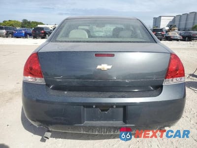 Zdjęcie 6 z 12 samochodu: 2015 CHEVROLET IMPALA LIMITED LS VIN:2G1WA5E3XF1128419 - miniatura