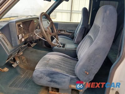 Zdjęcie 7 z 12 samochodu: 1994 GMC SIERRA C1500 VIN:2GTEC19K0R1515234 - miniatura