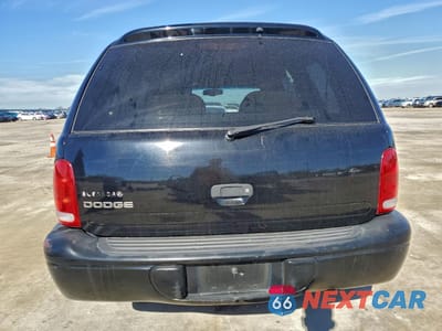 Zdjęcie 6 z 15 samochodu: 2000 DODGE DURANGO VIN:1B4HR28Z6YF293951 - miniatura