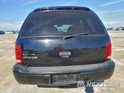 Zdjęcie 6 z 15 samochodu: 2000 DODGE DURANGO VIN:1B4HR28Z6YF293951 - miniatura