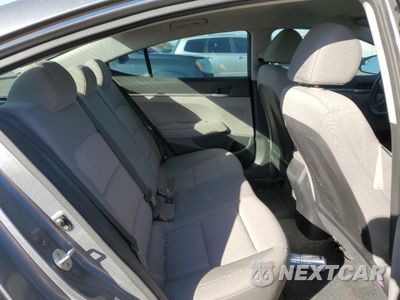 Zdjęcie 10 z 12 samochodu: 2019 HYUNDAI ELANTRA SE VIN:KMHD74LF8KU808253 - miniatura