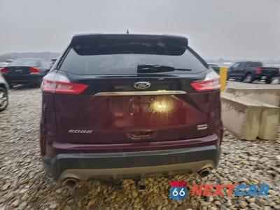 Zdjęcie 6 z 12 samochodu: 2019 FORD EDGE SEL VIN:2FMPK3J9XKBB45129 - miniatura
