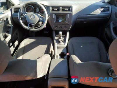Zdjęcie 8 z 12 samochodu: 2016 VOLKSWAGEN JETTA S VIN:3VW267AJ5GM343835 - miniatura