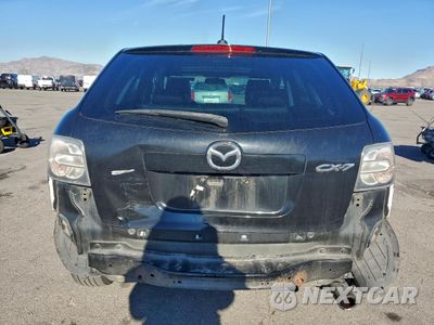 Zdjęcie 6 z 15 samochodu: 2011 MAZDA CX-7 VIN:JM3ER2C53B0367998 - miniatura