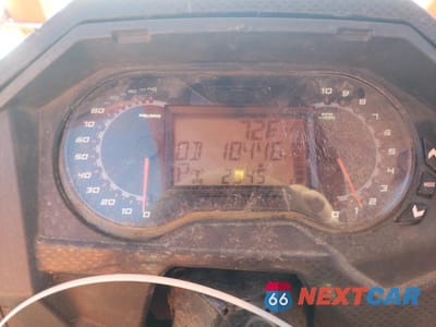 Zdjęcie 8 z 11 samochodu: 2020 POLARIS RZR XP 4 TURBO S VELOCITY VIN:3NSP4E92XLG822503 - miniatura