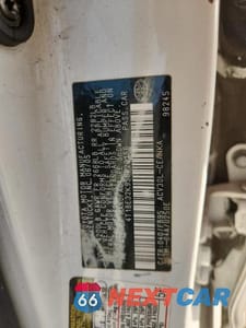 Zdjęcie 12 z 12 samochodu: 2005 TOYOTA CAMRY LE VIN:4T1BE32K95U620156 - miniatura