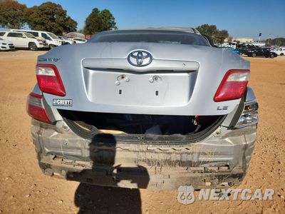 Zdjęcie 6 z 13 samochodu: 2007 TOYOTA CAMRY CE VIN:4T1BE46K27U166125 - miniatura