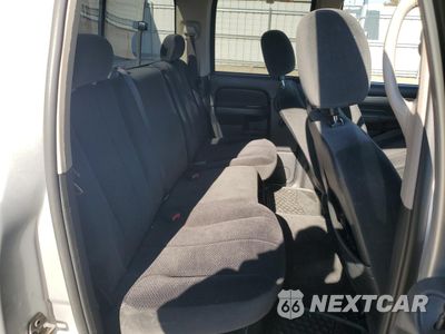 Zdjęcie 10 z 14 samochodu: 2005 DODGE RAM 1500 ST VIN:1D7HA18D15J586051 - miniatura