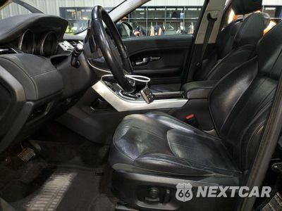 Zdjęcie 7 z 13 samochodu: 2017 LAND ROVER RANGE ROVER EVOQUE SE VIN:SALVP2BG5HH232980 - miniatura